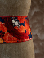The Birth of Phoenix - Tuxedo Belt (Variant I)