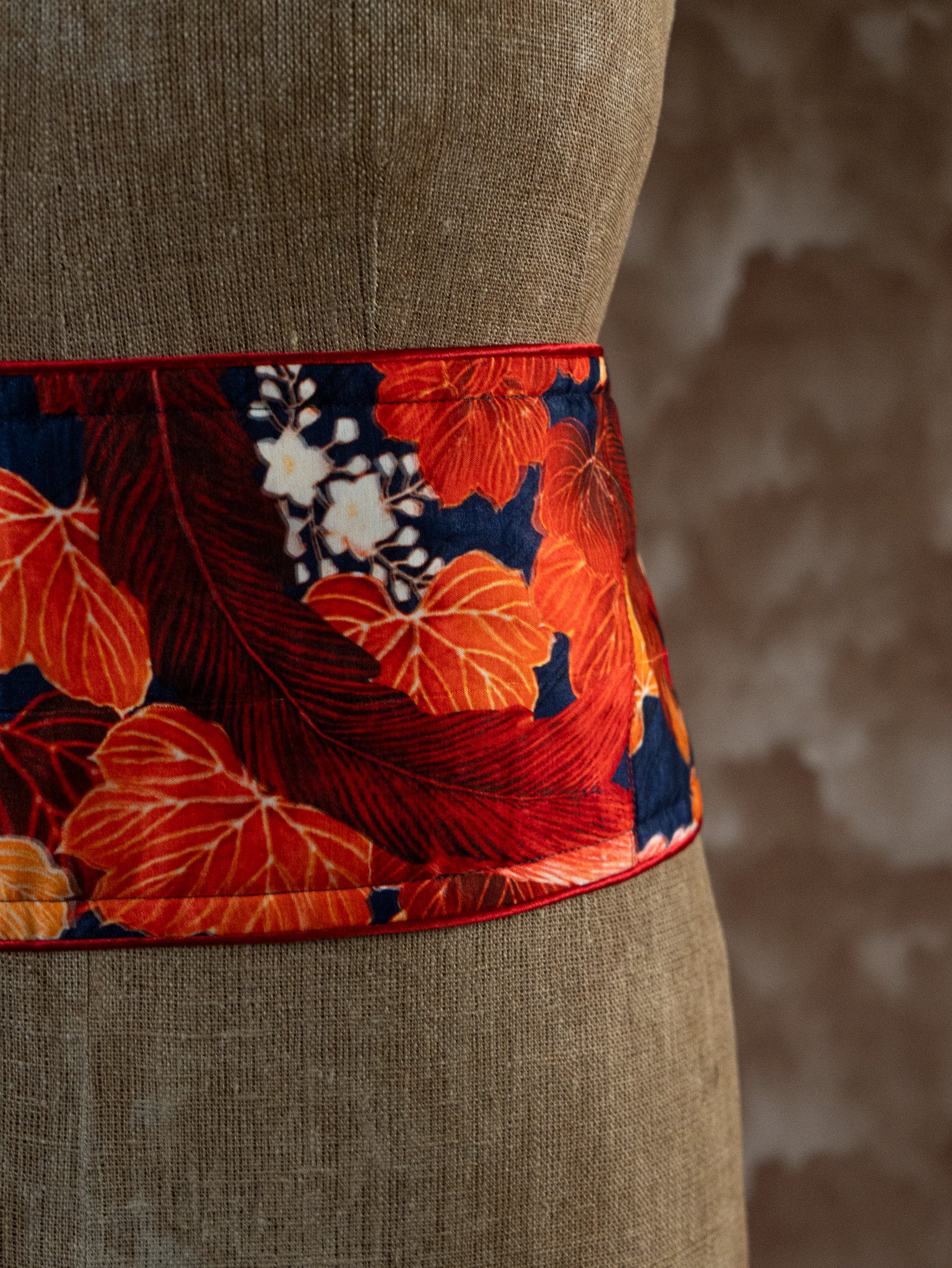 The Birth of Phoenix - Tuxedo Belt (Variant I)