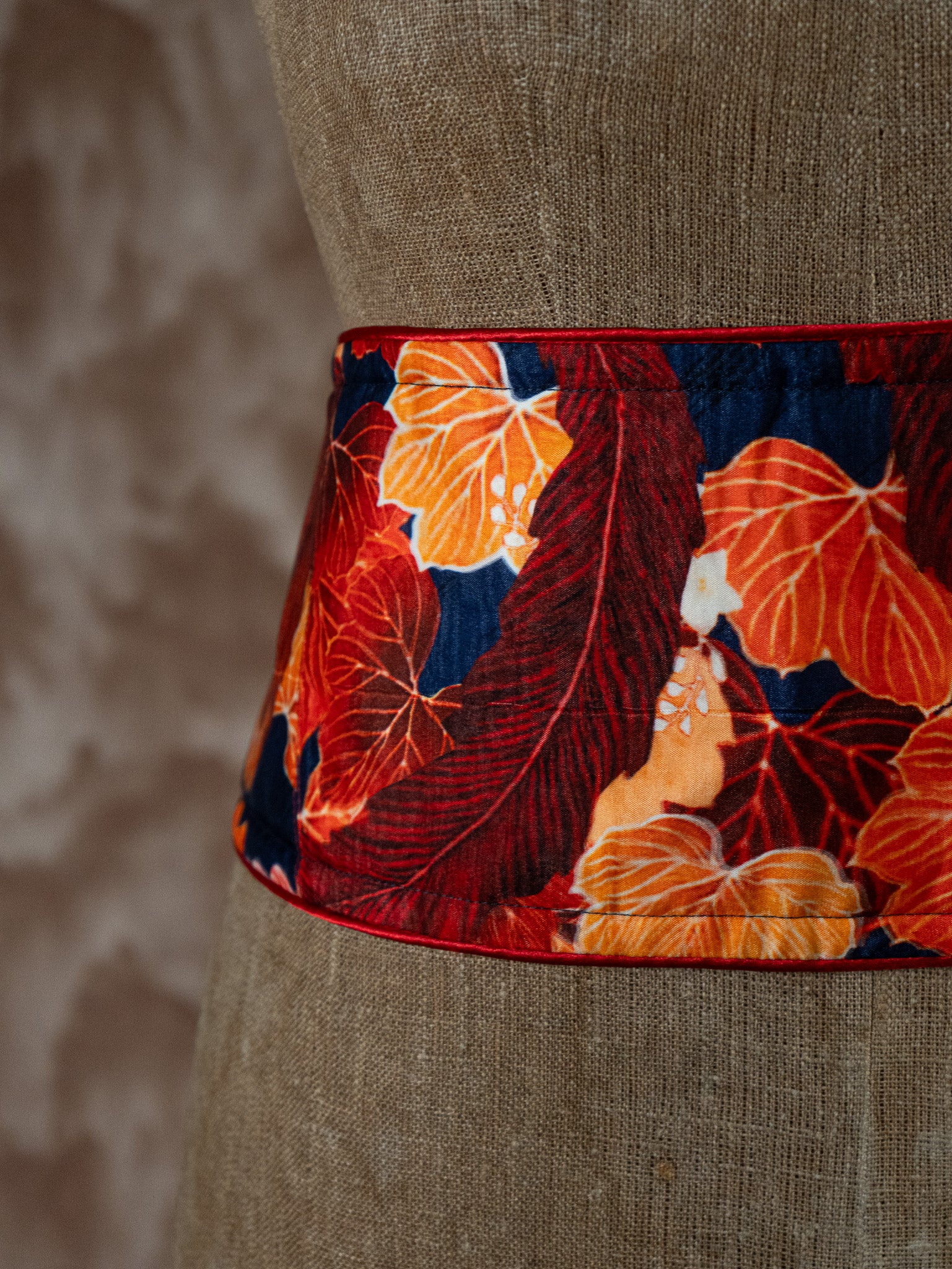 The Birth of Phoenix - Tuxedo Belt (Variant I)