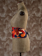 The Birth of Phoenix - Tuxedo Belt (Variant I)