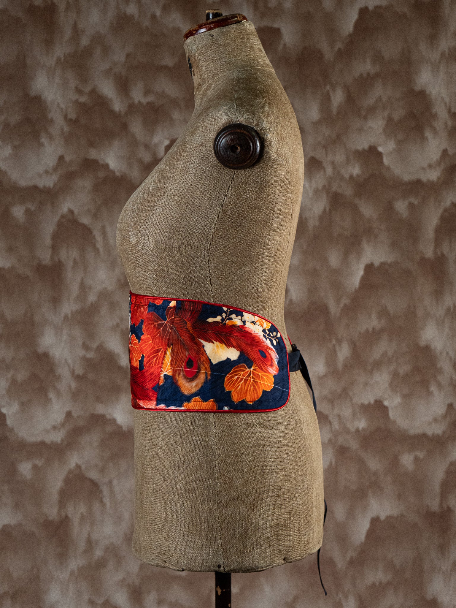 The Birth of Phoenix - Tuxedo Belt (Variant I)