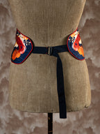 The Birth of Phoenix - Tuxedo Belt (Variant I)