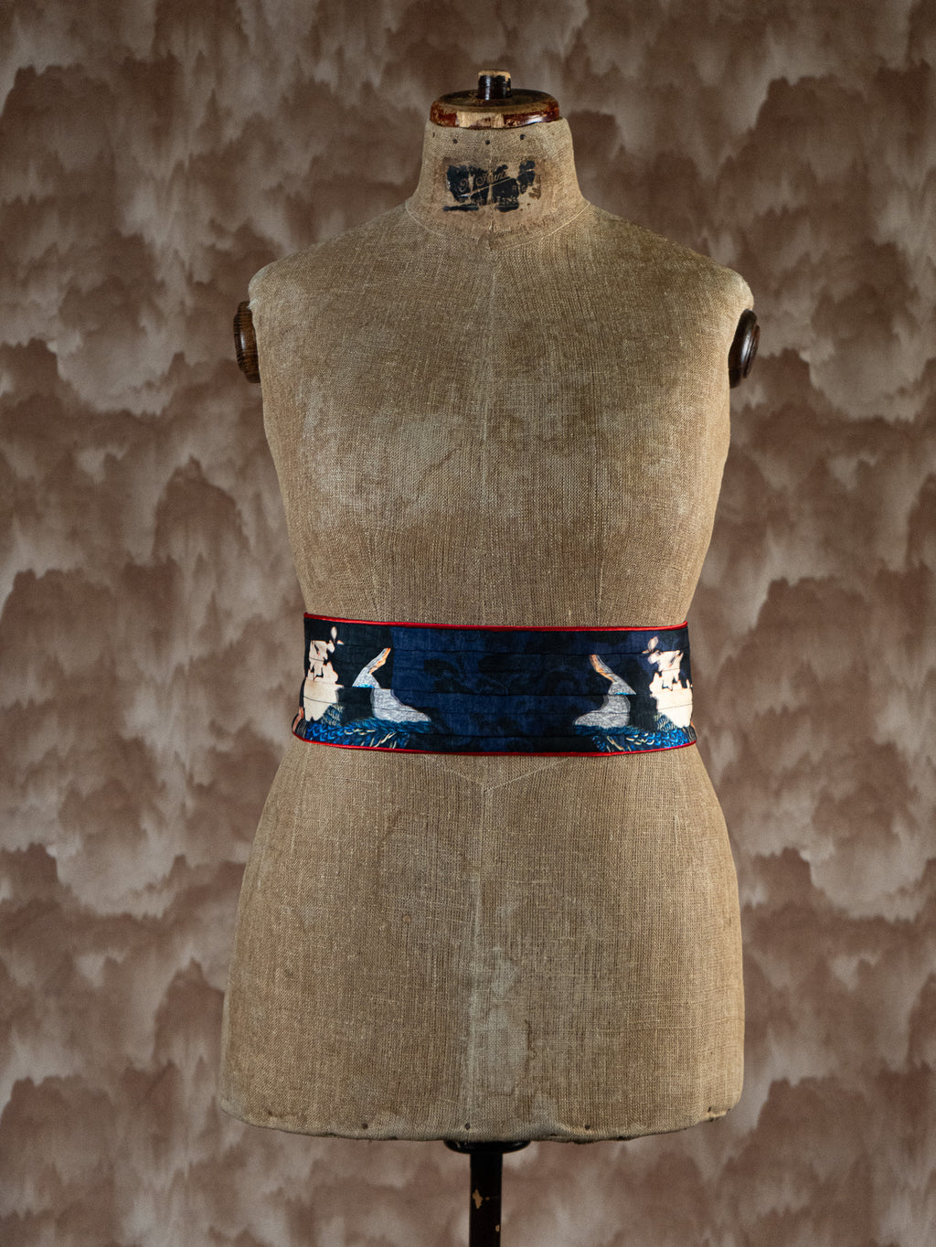 The Birth of Phoenix - Tuxedo Belt (Variant II)