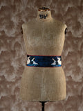 The Birth of Phoenix - Tuxedo Belt (Variant II)