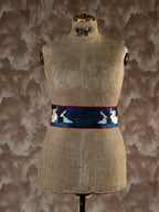 The Birth of Phoenix - Tuxedo Belt (Variant II)