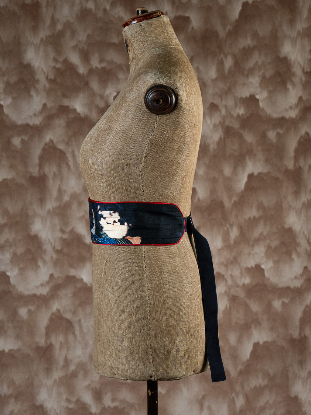 The Birth of Phoenix - Tuxedo Belt (Variant II)
