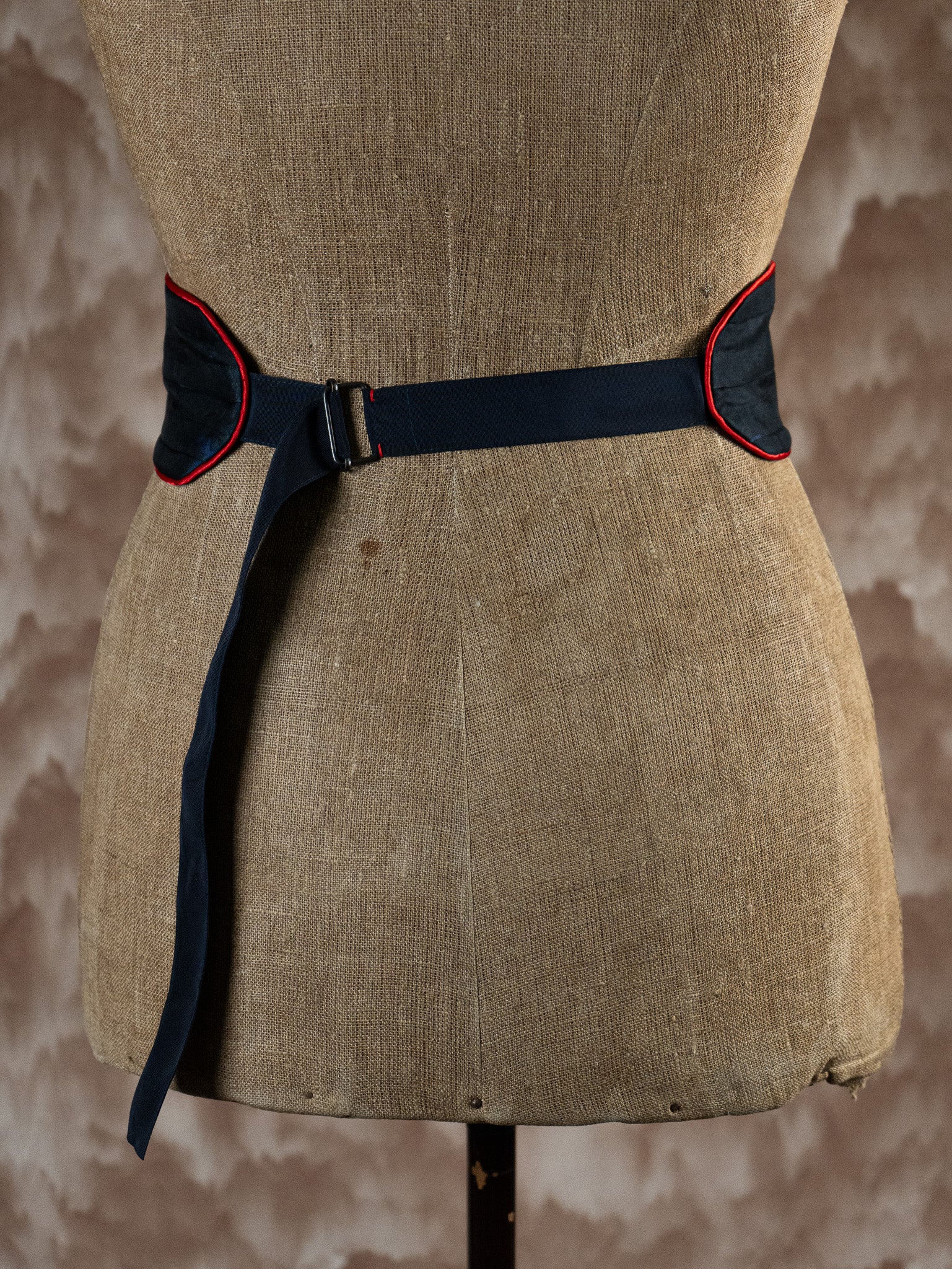 The Birth of Phoenix - Tuxedo Belt (Variant II)