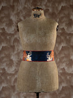 The Birth of Phoenix - Tuxedo Belt (Variant II)