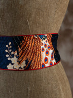 The Birth of Phoenix - Tuxedo Belt (Variant II)
