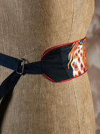 The Birth of Phoenix - Tuxedo Belt (Variant II)