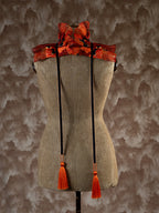 The Birth of Phoenix - Victorian Ruffles