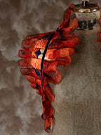The Birth of Phoenix - Victorian Ruffles