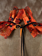 The Birth of Phoenix - Victorian Ruffles