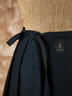Indigo Ink - Hakama Skirt