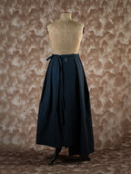 Indigo Ink - Hakama Skirt