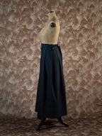 Indigo Ink - Hakama Skirt