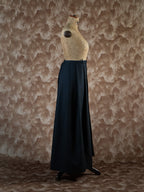 Indigo Ink - Hakama Skirt