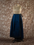 Indigo Ink - Hakama Skirt