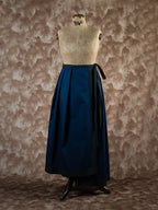 Indigo Ink - Hakama Skirt