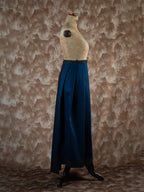 Indigo Ink - Hakama Skirt