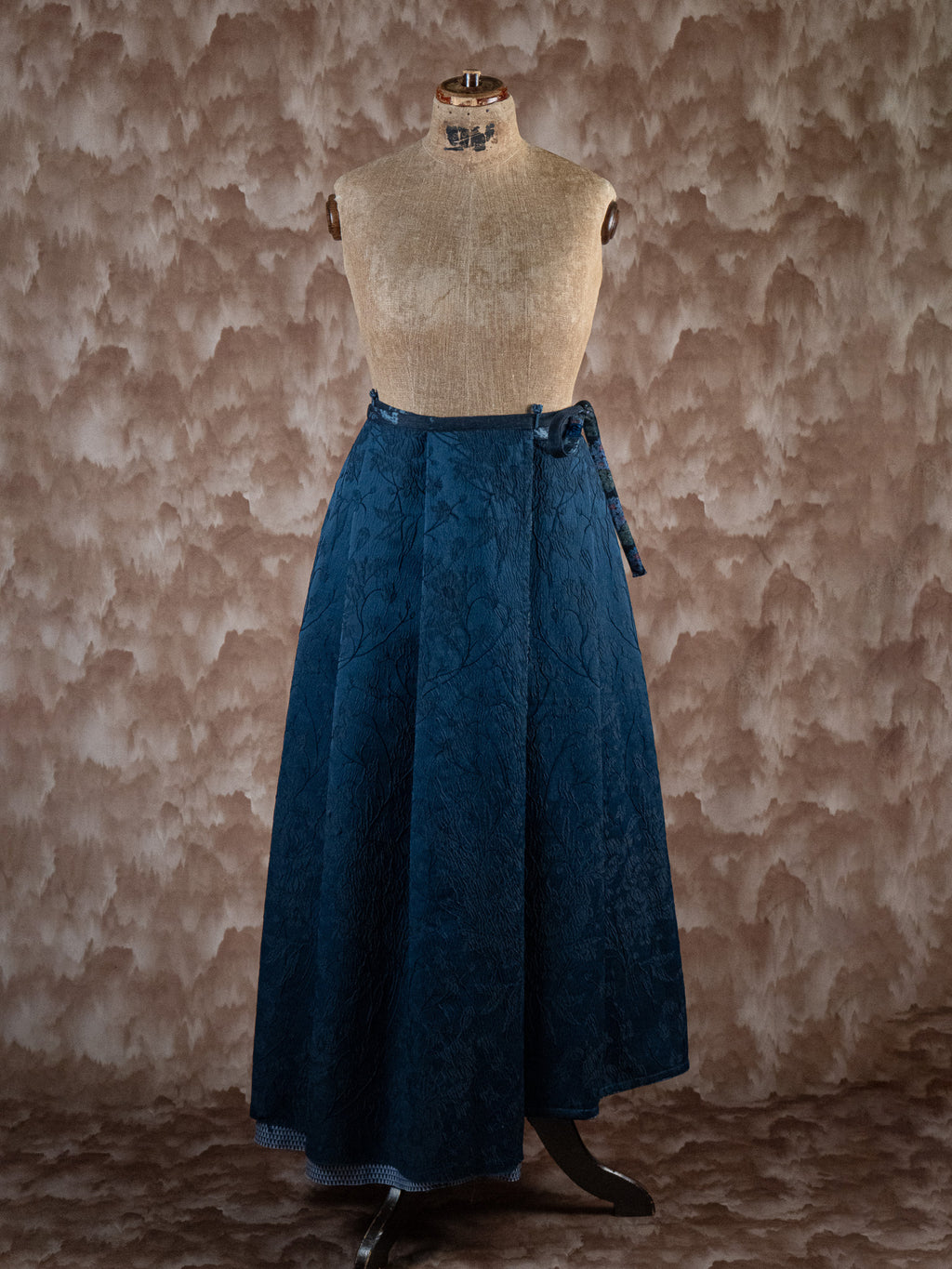 The Rose of the Winds - Hakama Skirt