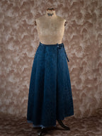 The Rose of the Winds - Hakama Skirt