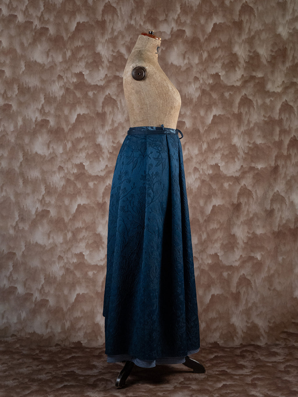 The Rose of the Winds - Hakama Skirt