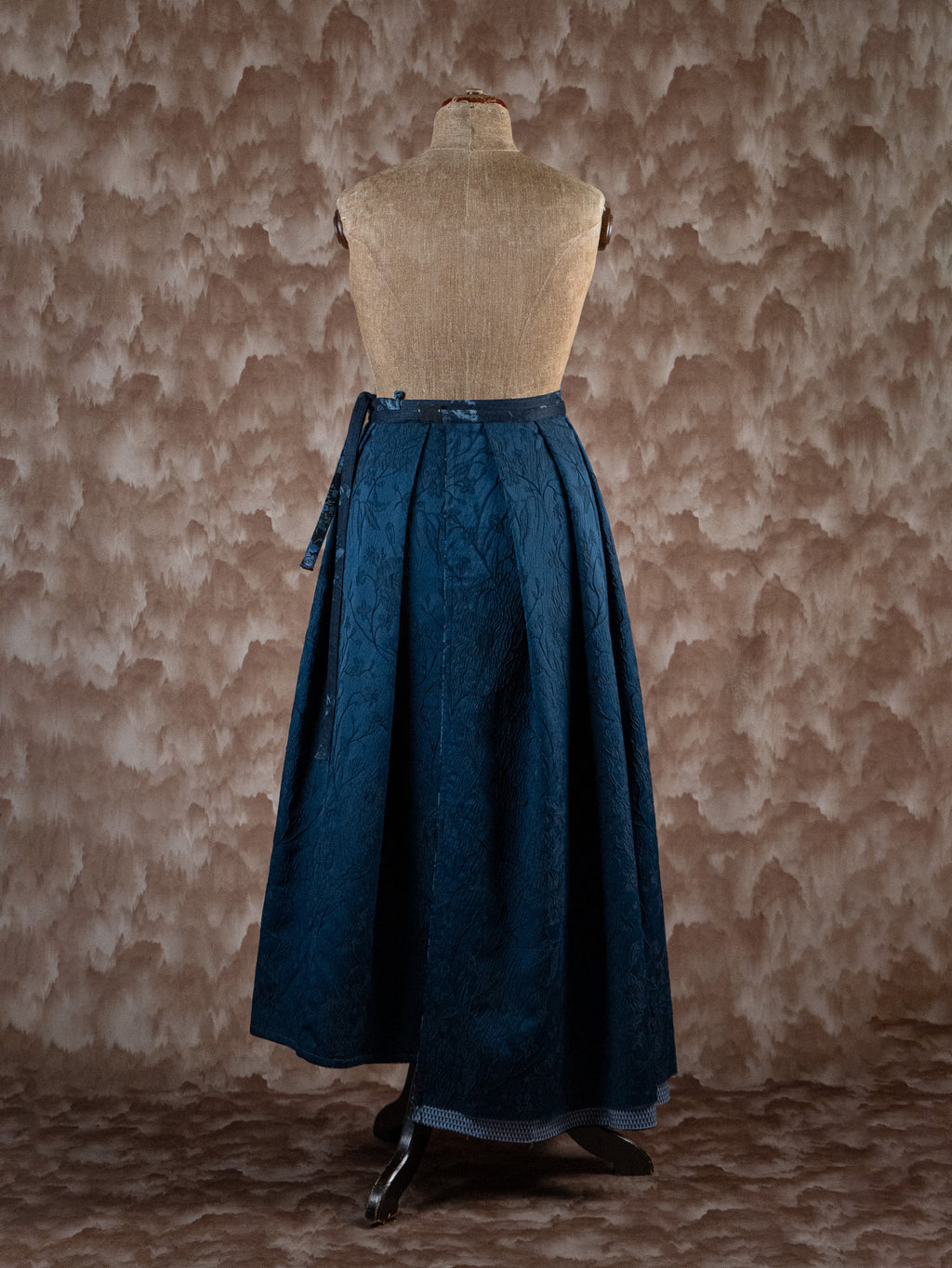 The Rose of the Winds - Hakama Skirt