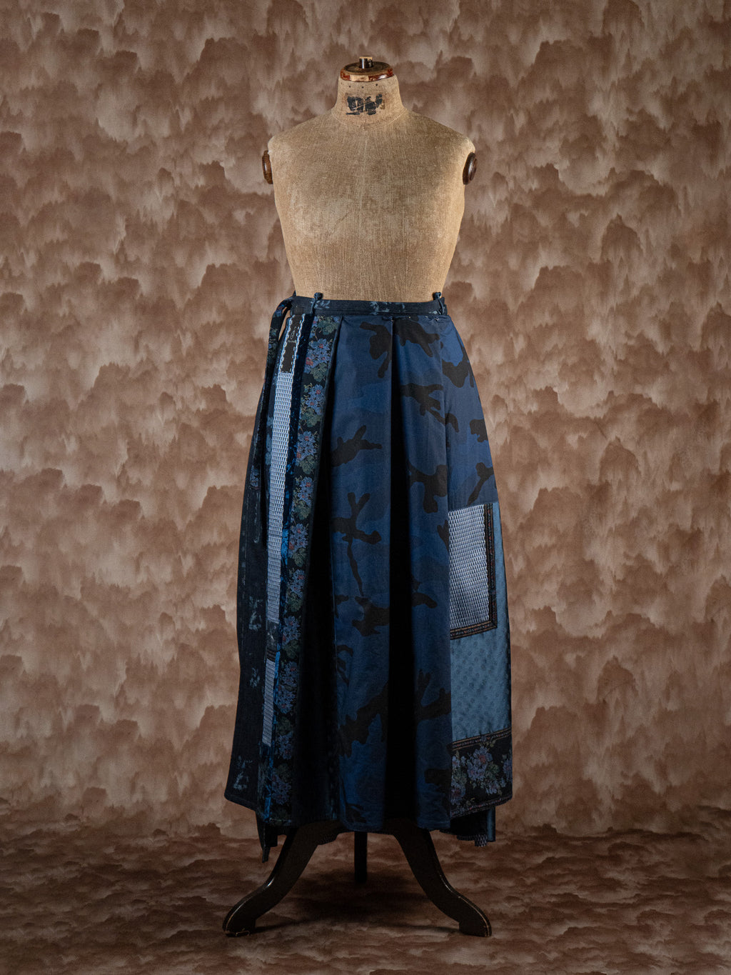 The Rose of the Winds - Hakama Skirt