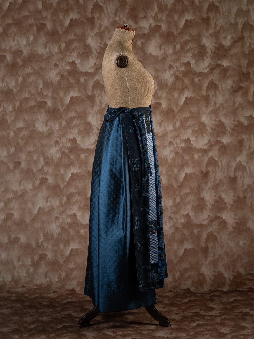 The Rose of the Winds - Hakama Skirt