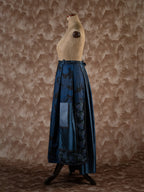 The Rose of the Winds - Hakama Skirt