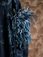 The Rose of the Winds - Sleeve Decor