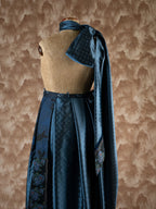 The Rose of the Winds - Bow Scarf
