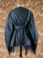 Midnight Rain - Haori Karafuto