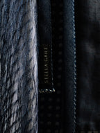 Midnight Rain - Hakama Skirt