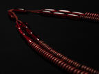The First Blossom - Vintage Necklace