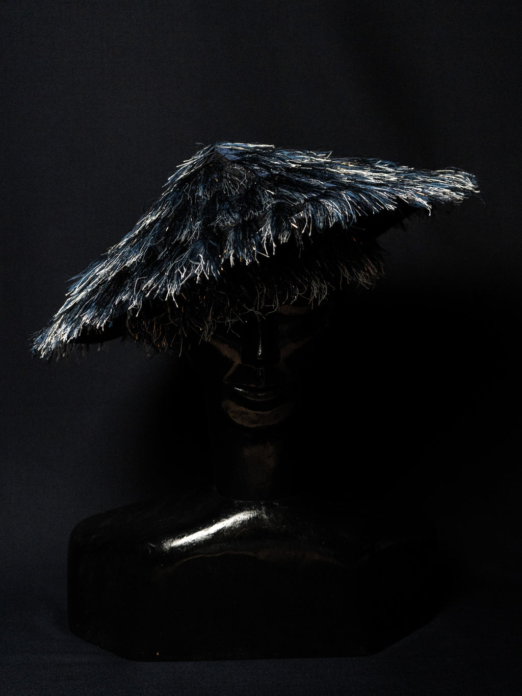 Seafoam - Hat
