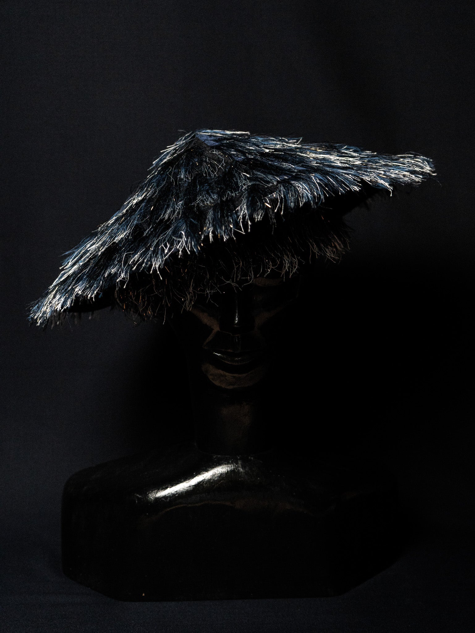 Seafoam - Hat
