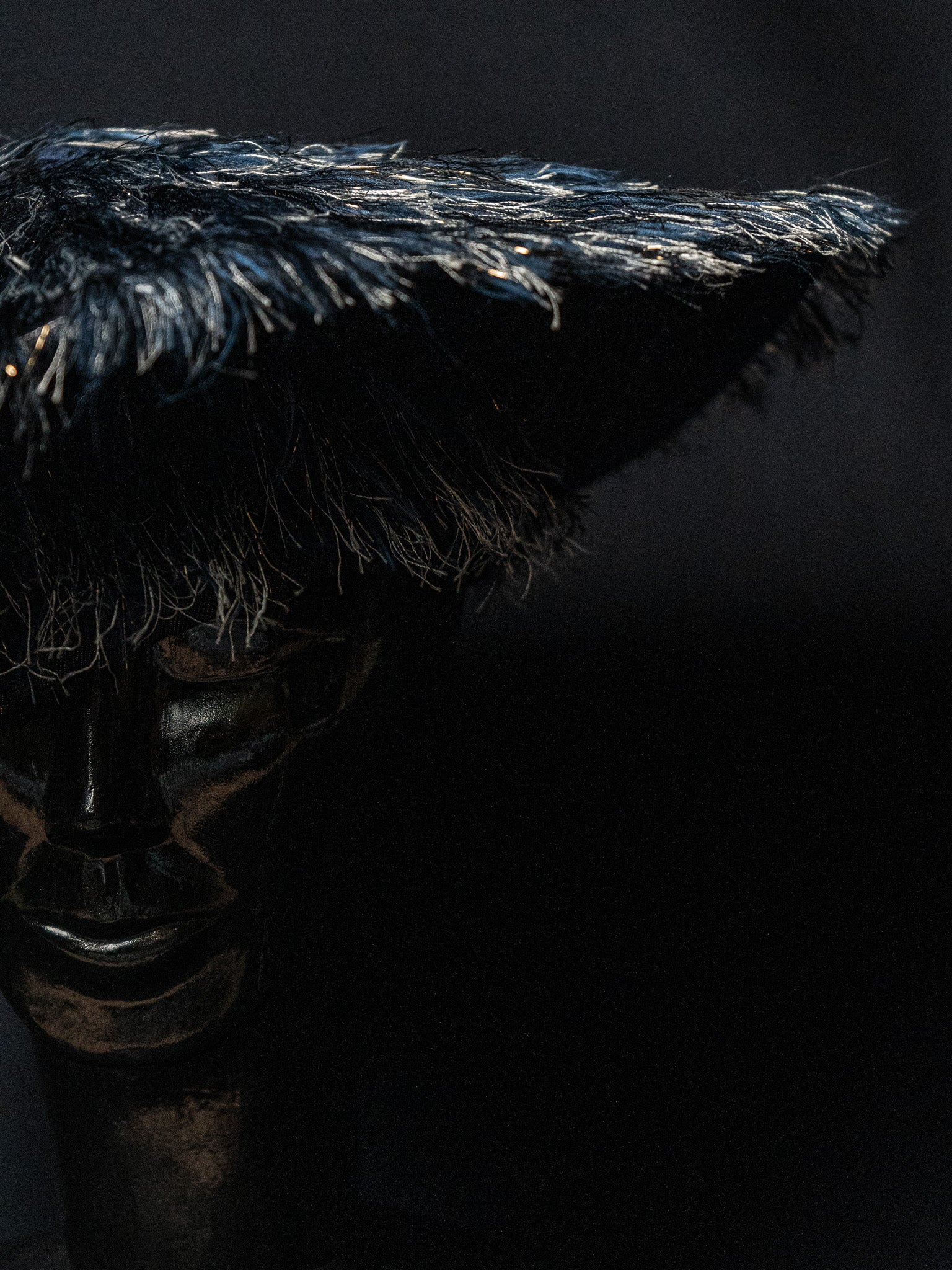 Seafoam - Hat