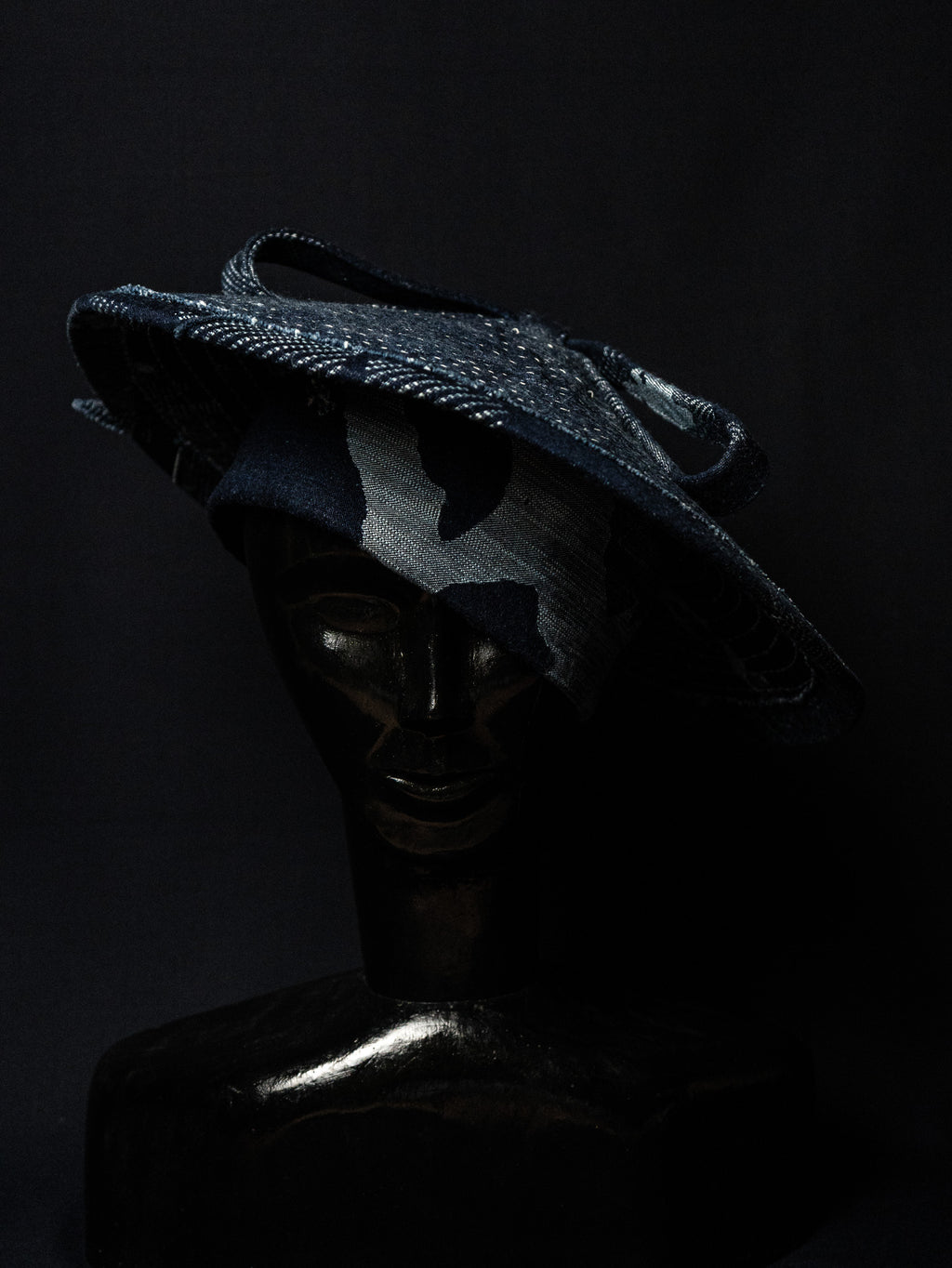 Deep Pacific - Hat