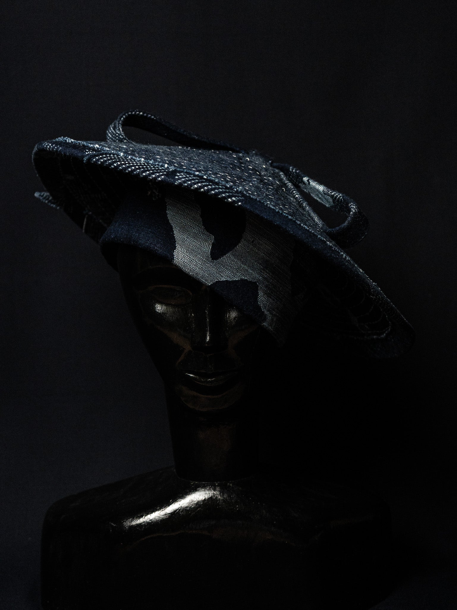 Deep Pacific - Hat