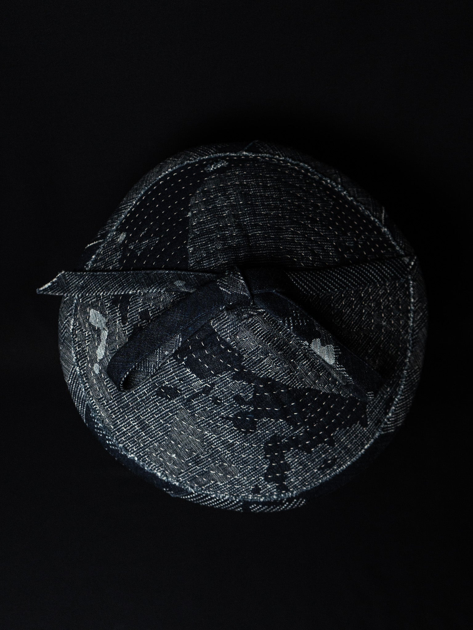 Deep Pacific - Hat