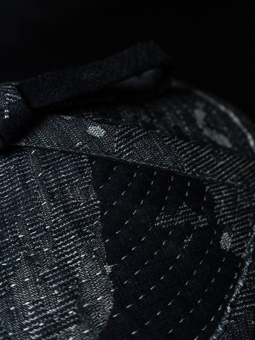 Deep Pacific - Hat