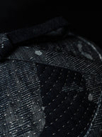 Deep Pacific - Hat