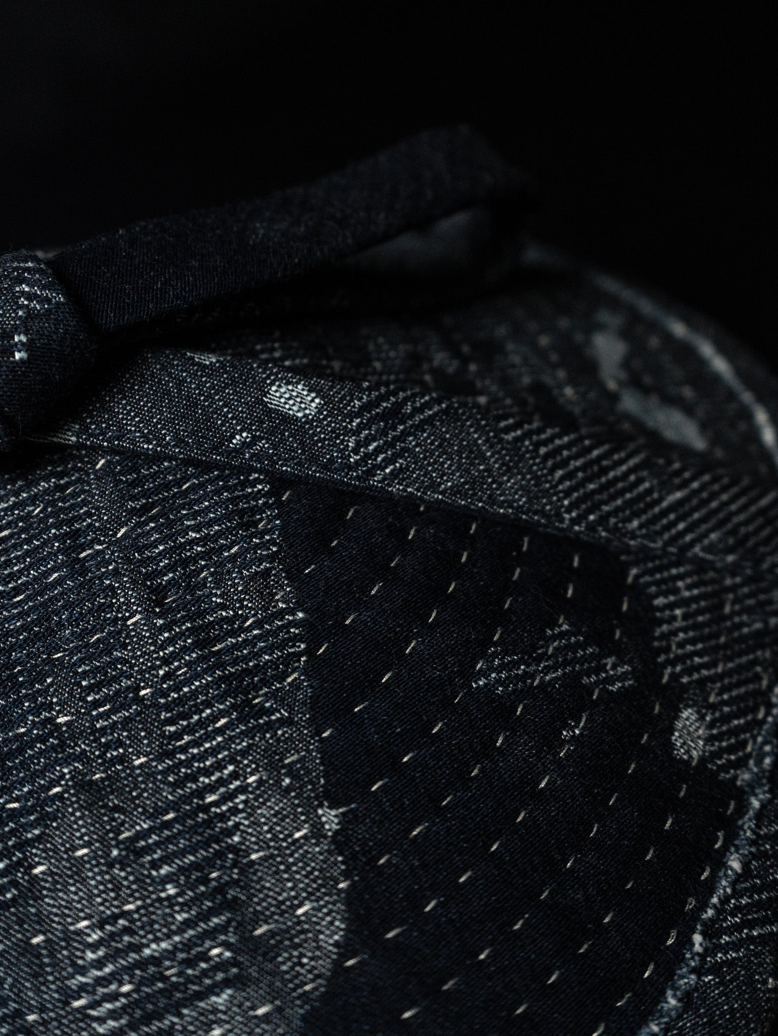 Deep Pacific - Hat