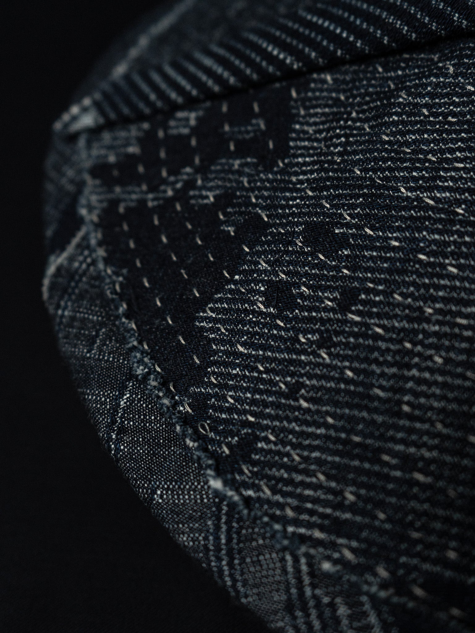 Deep Pacific - Hat