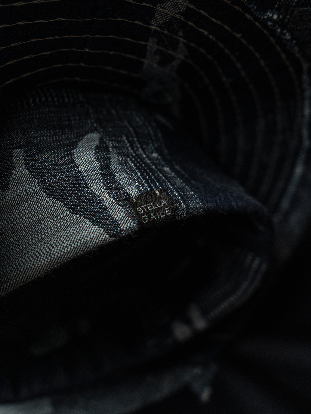 Deep Pacific - Hat