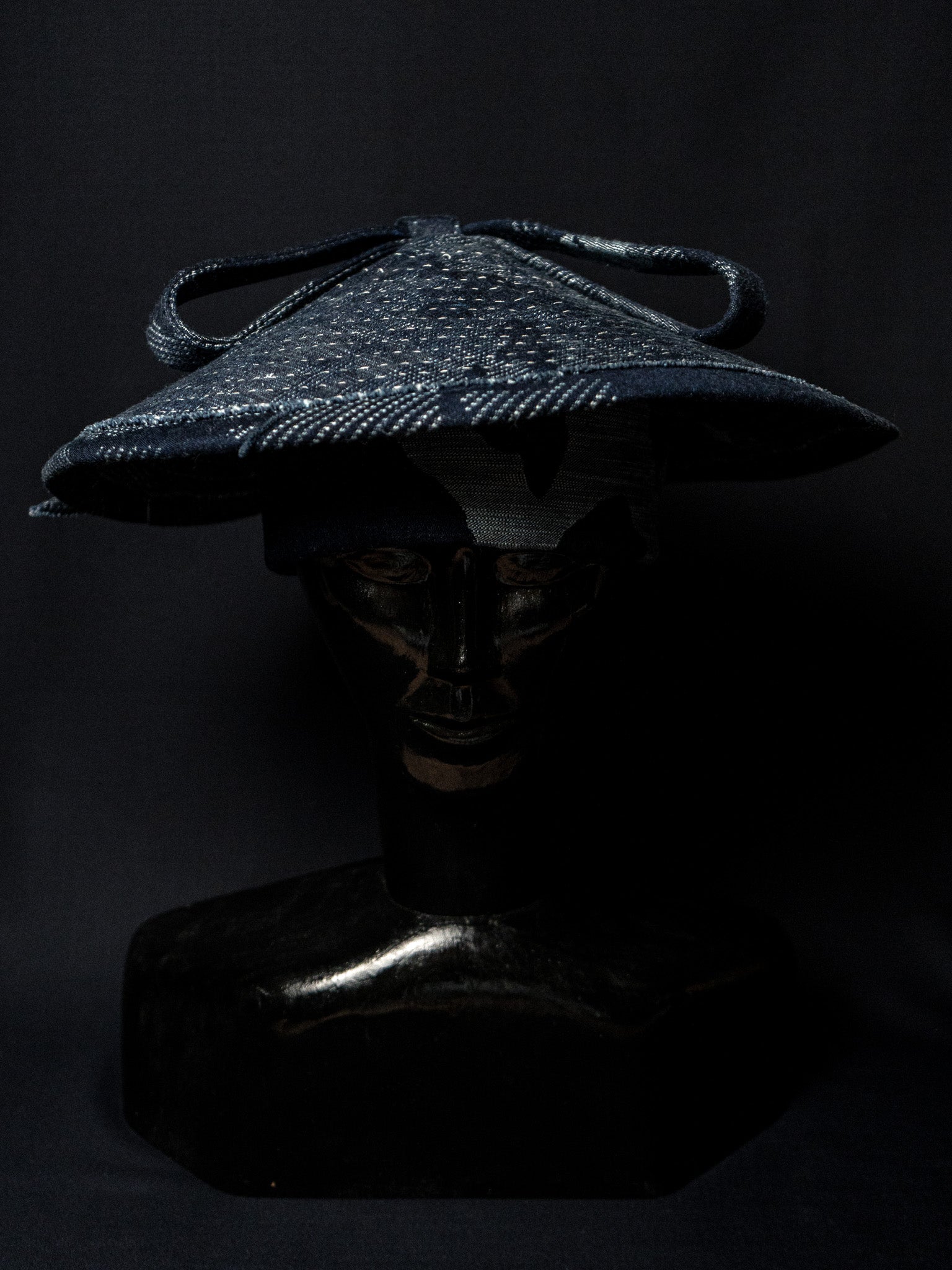 Deep Pacific - Hat