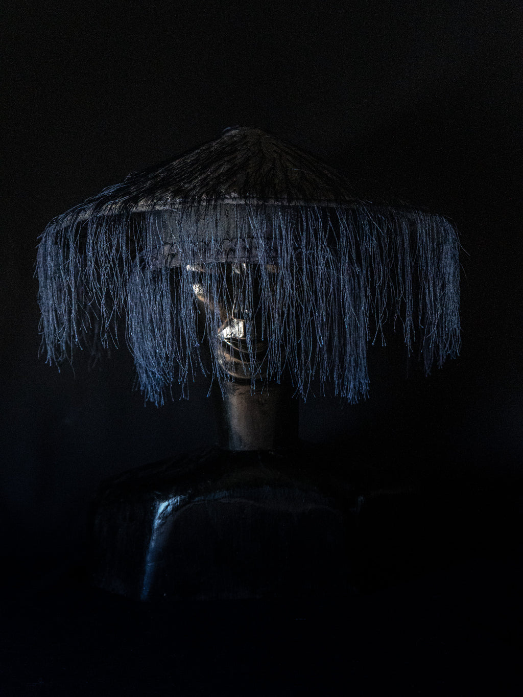 Midnight Rain - Hat