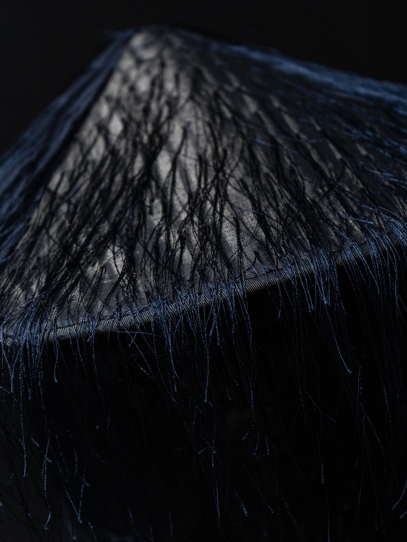 Midnight Rain - Hat